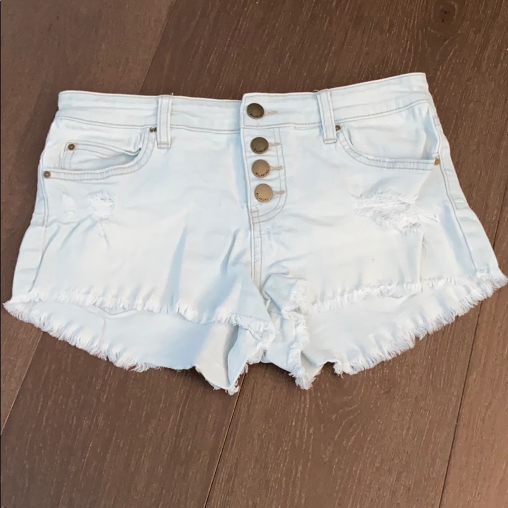 billabong shorts